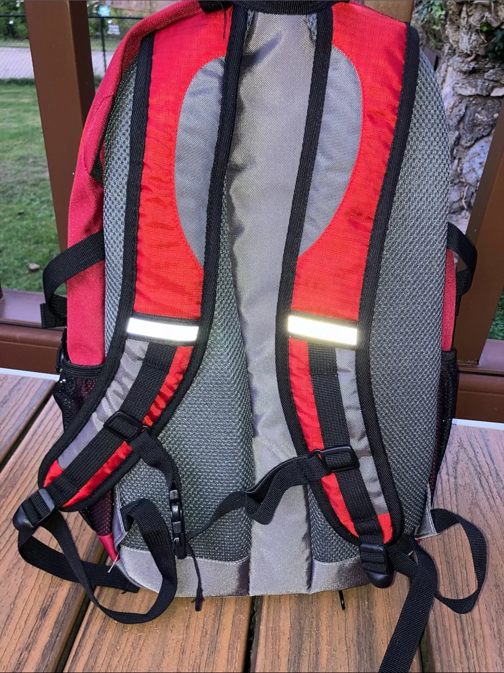 URBAN PEAK BY STARLINE MiWD HIKING BACKPACK UNISEX